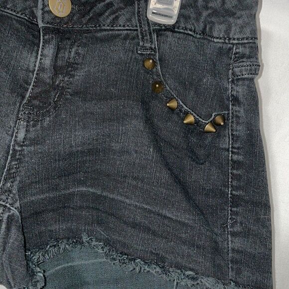 Decree jean shorts   - Picture 3 of 8
